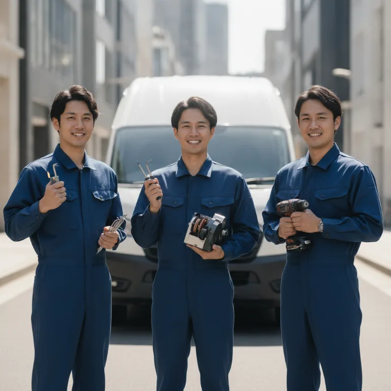 Minamibōsōでの作業